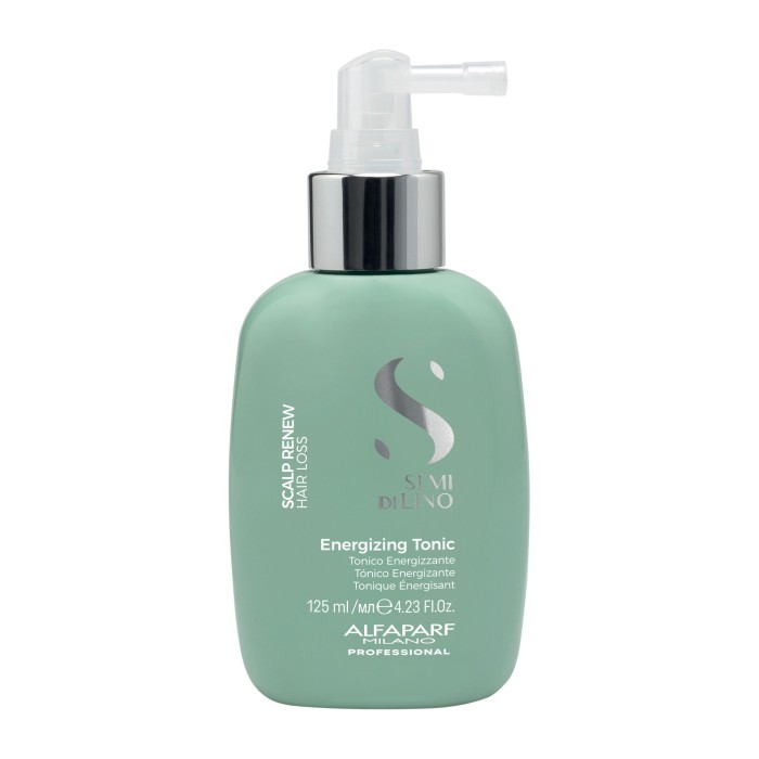 Alfaparf Semi Di Lino Scalp Renew Energizing Tonic