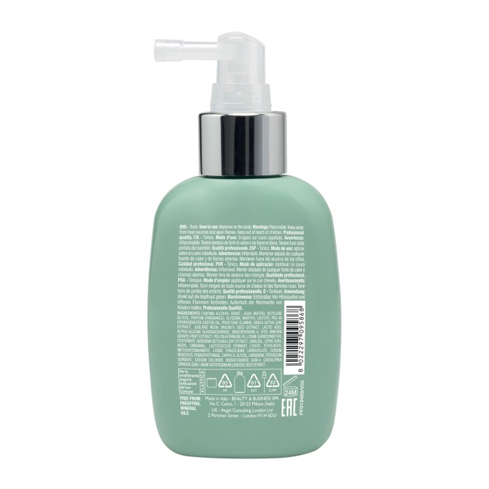 Alfaparf Semi Di Lino Scalp Renew Energizing Tonic