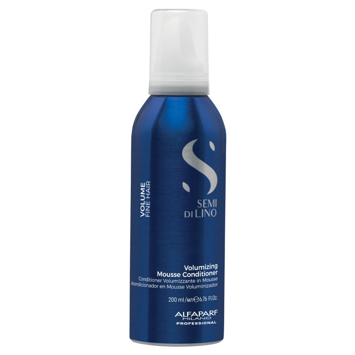 Alfaparf Semi Di Lino Volumizing Mousse Conditioner