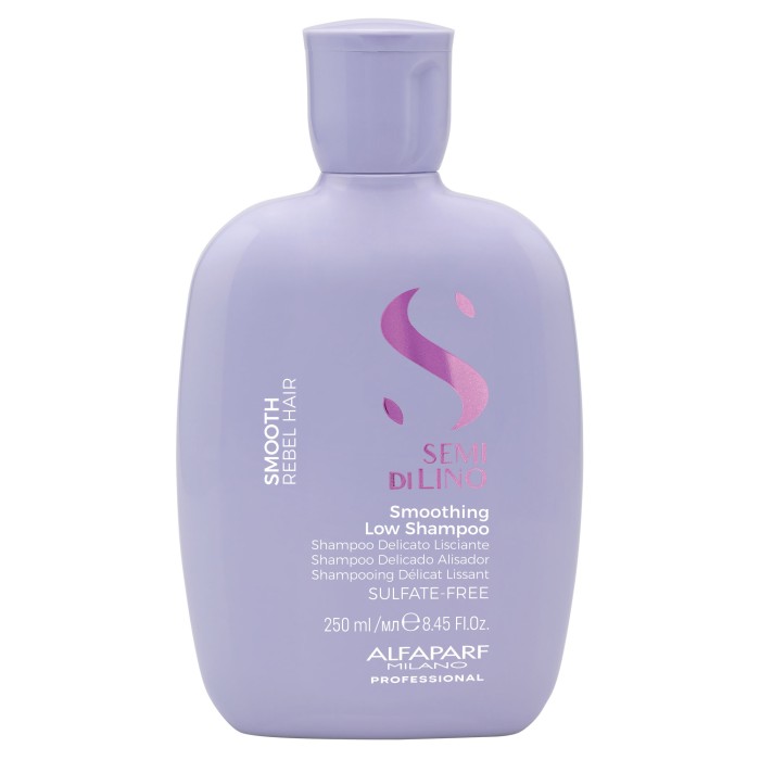 Alfaparf Semi Di Lino Smoothing Low Shampoo