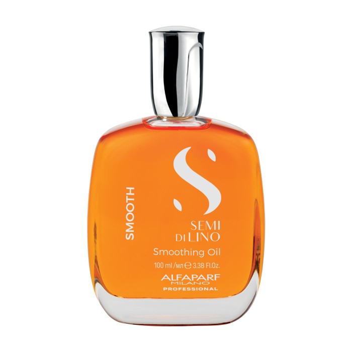 Alfaparf Semi Di Lino Smoothing Oil