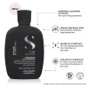 Alfaparf Semi di Lino Sublime Detoxifying Low Shampoo