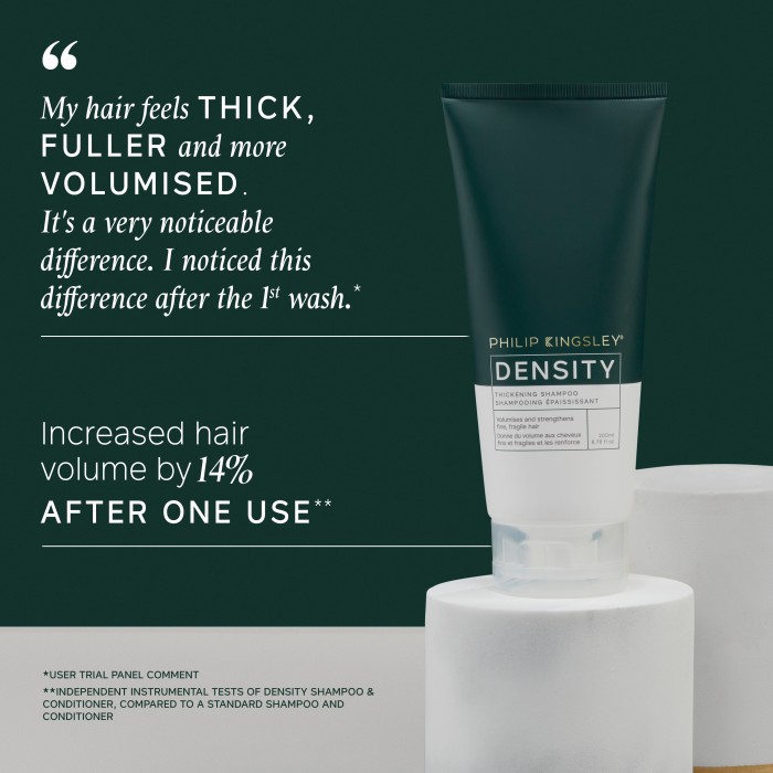 Philip Kingsley Density Thickening Shampoo 