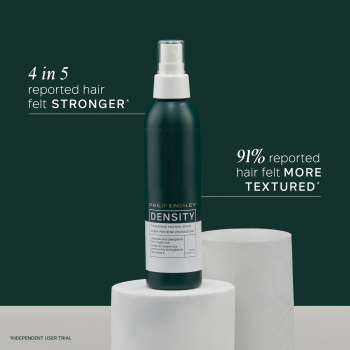 Philip Kingsley Density Thickening Protein Spray