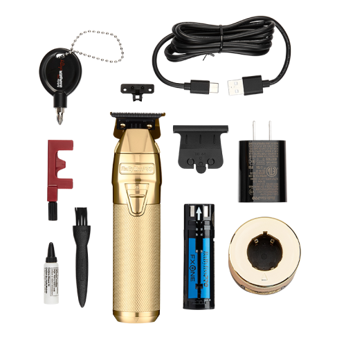 Babyliss Pro Fxone Goldfx Trimmer