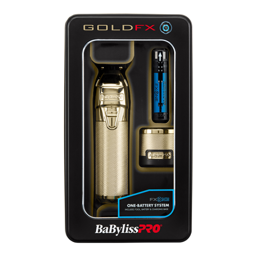 Babyliss Pro Fxone Goldfx Trimmer