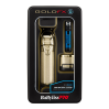 Babyliss Pro Fxone Goldfx Trimmer