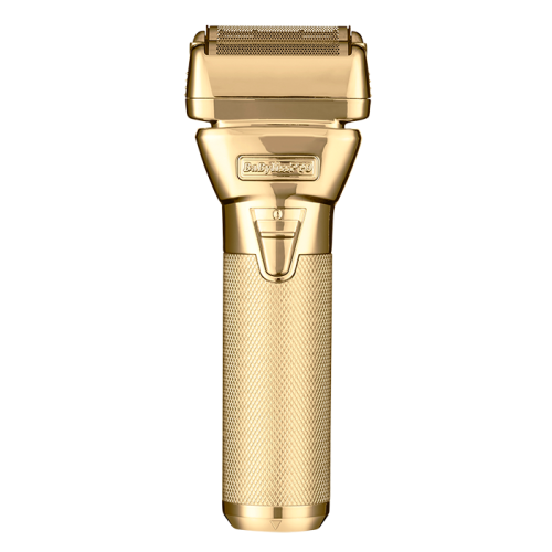 Babyliss Pro FXONE GOLDFX Double Foil Shaver