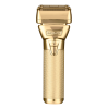 Babyliss Pro FXONE GOLDFX Double Foil Shaver