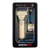 Babyliss Pro FXONE GOLDFX Double Foil Shaver