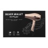 Silver Bullet Hi Flyer Foldable Travel Hair Dryer