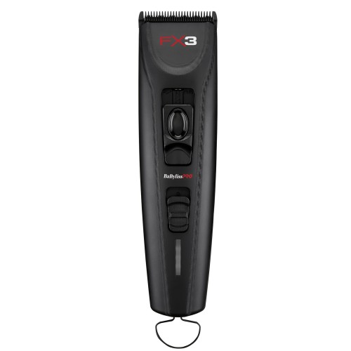 Babyliss Pro Fx3 Professional High Torque Clipper