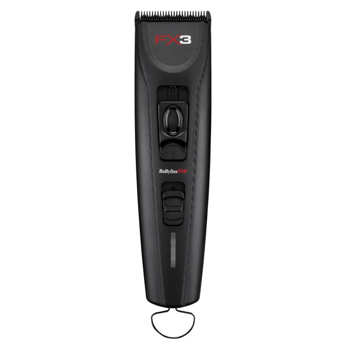 Babyliss Pro Fx3 Professional High Torque Clipper