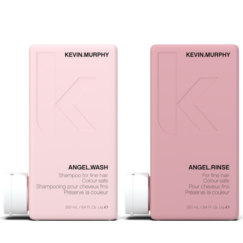 KEVIN.MURPHY ANGEL.WASH & RINSE Duo