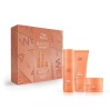 Wella Professionals Invigo Nutri-Enrich Trio Pack