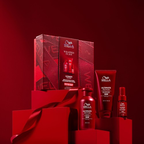 Wella Professionals Ultimate Repair Trio Pack