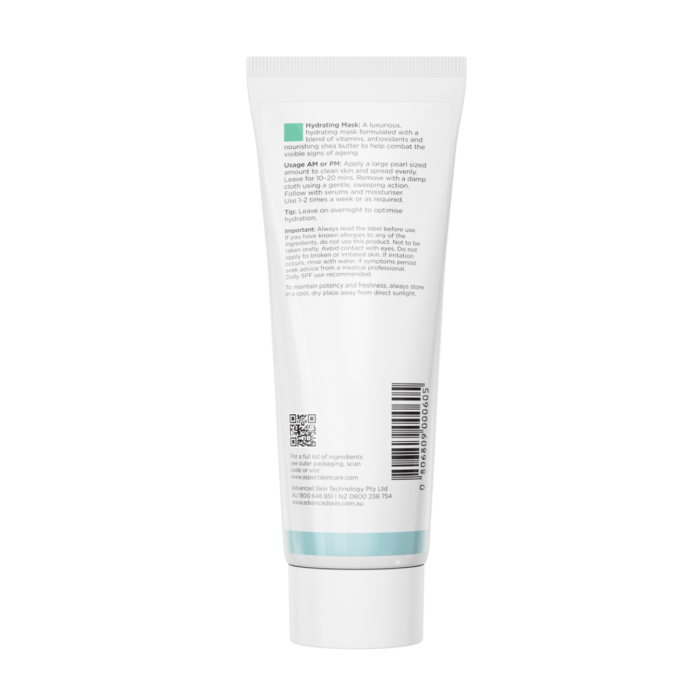 Aspect Hydrating Mask