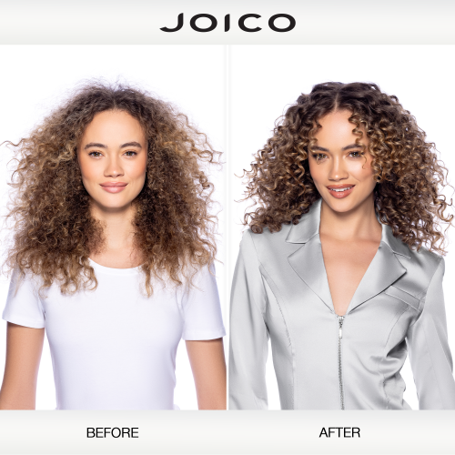 Joico Defy Damage Detox Shampoo