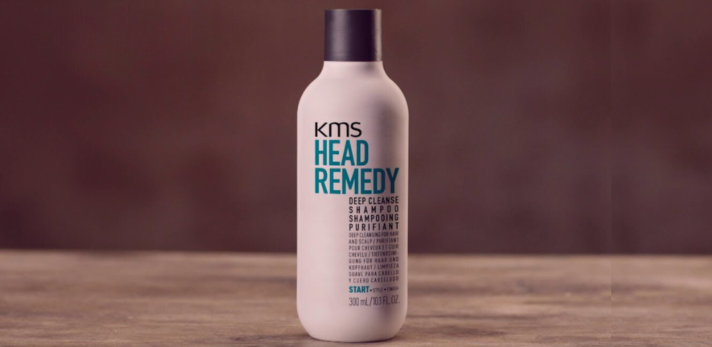 KMS Head Remedy