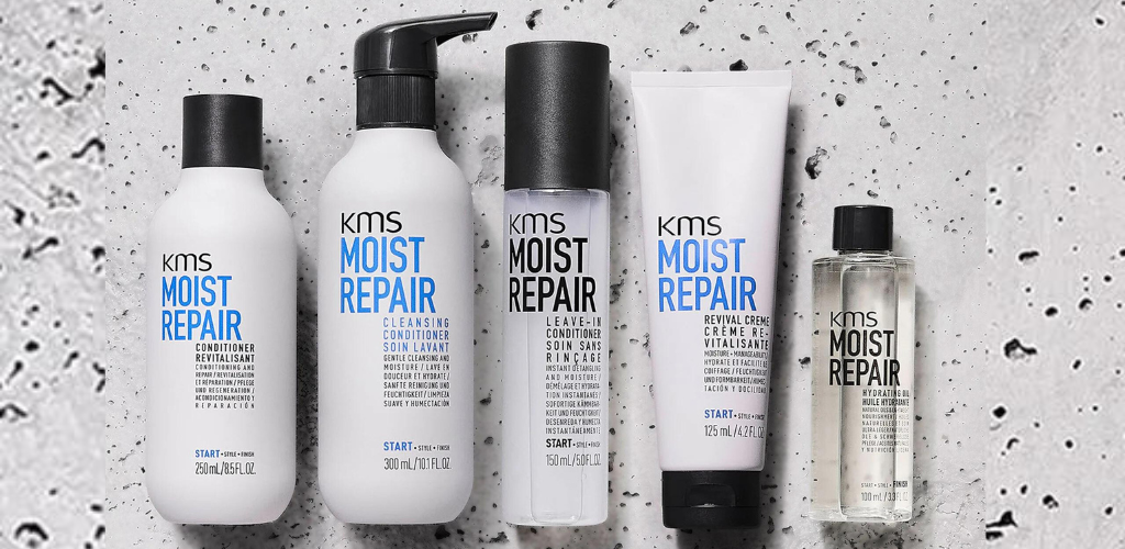 KMS Moist Repair