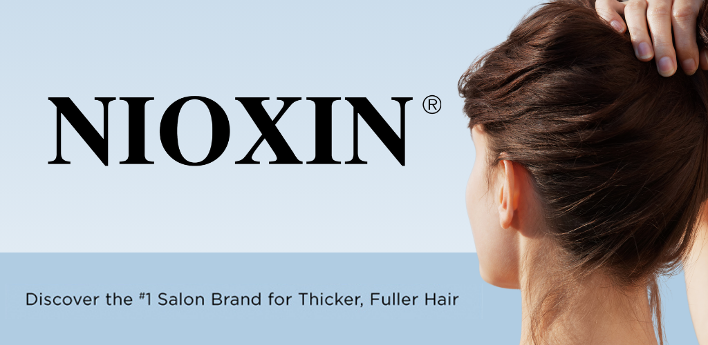 Nioxin