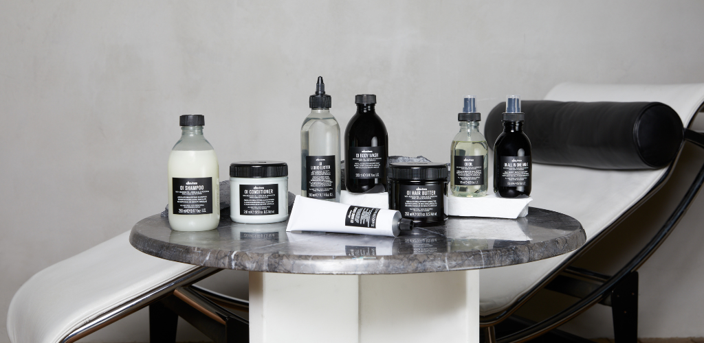 Davines OI Range