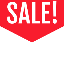 Sale Now On!