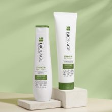 Biolage Strength Recovery