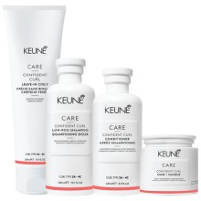 Care Range Confident Curl