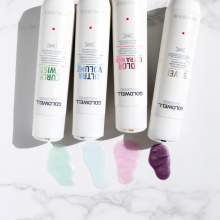 Goldwell Dualsenses