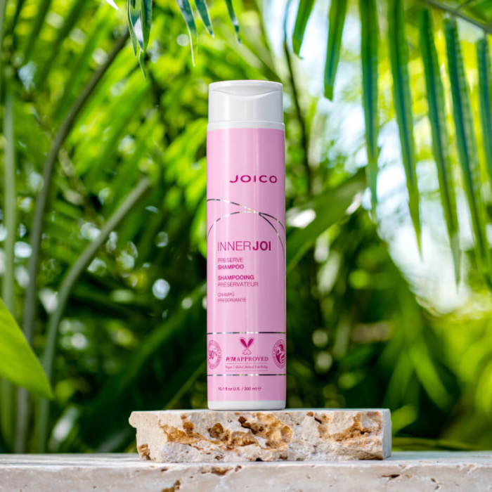 Joico InnerJoi Preserve Shampoo