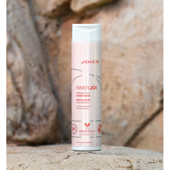 Joico InnerJoi Strengthen Conditioner