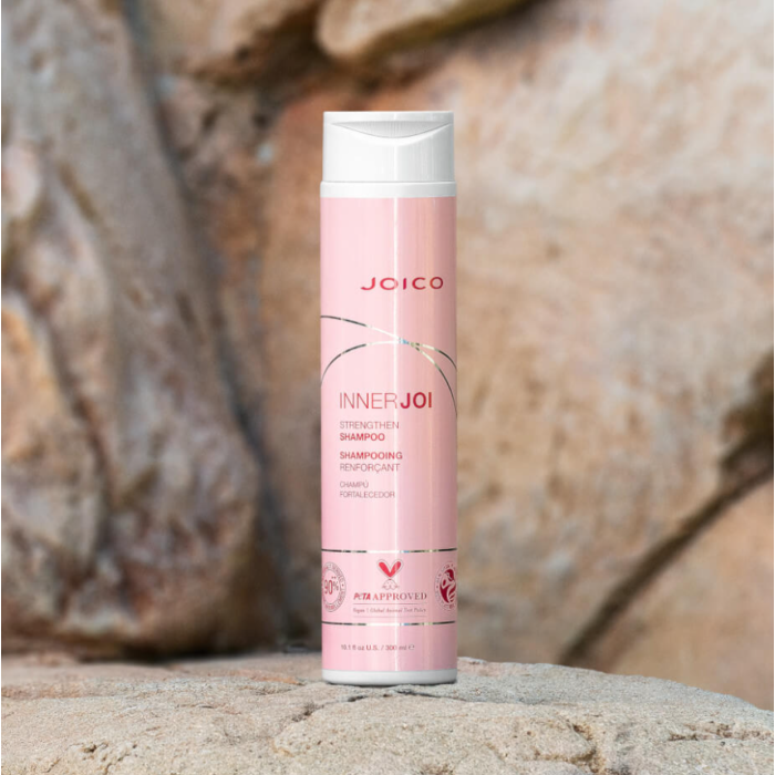 Joico InnerJoi Strengthen Shampoo