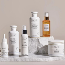 Keune Care Range