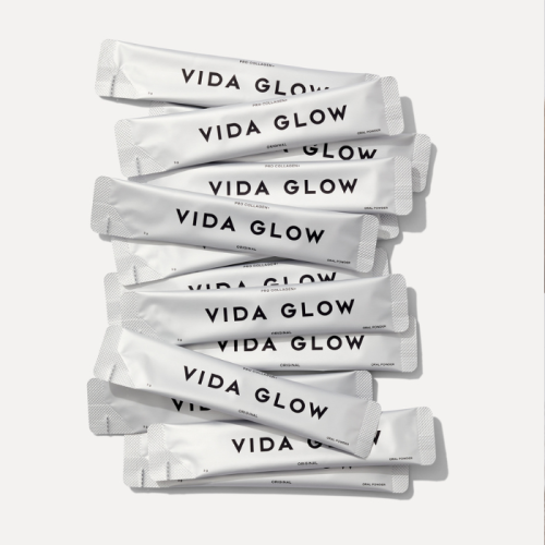 Vida Glow Pro Collagen+ Sachets