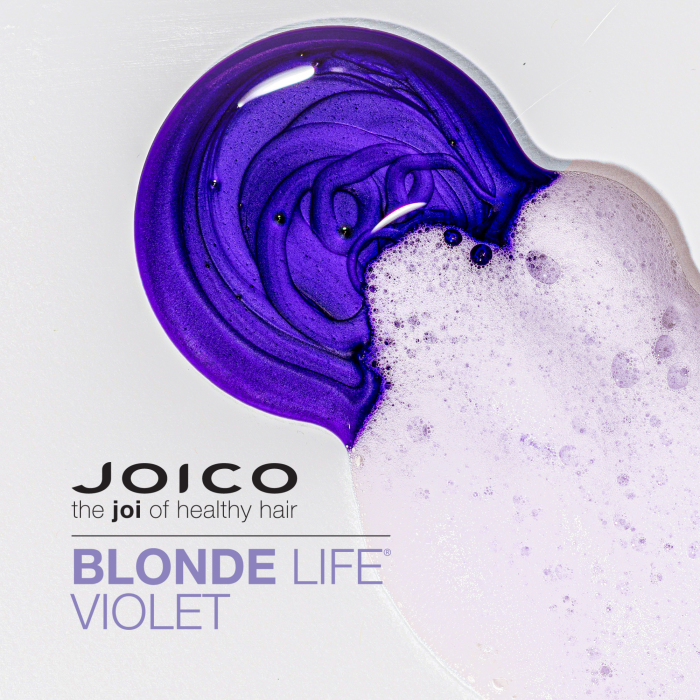 Joico Blonde Life Violet Shampoo