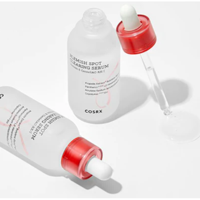 COSRX AC Collection Blemish Spot Clearing Serum