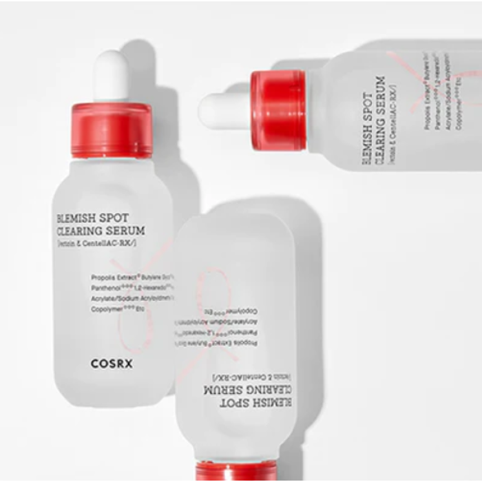 COSRX AC Collection Blemish Spot Clearing Serum