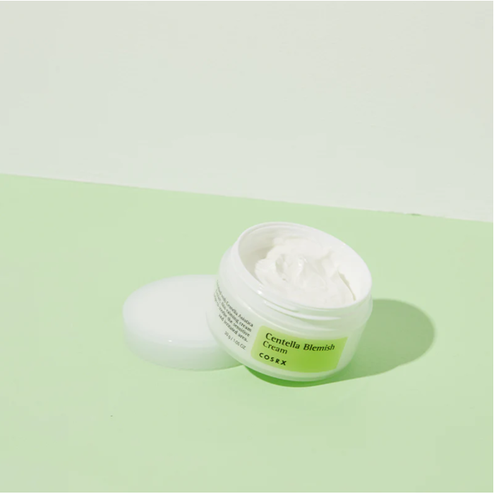 COSRX Centella Blemish Cream