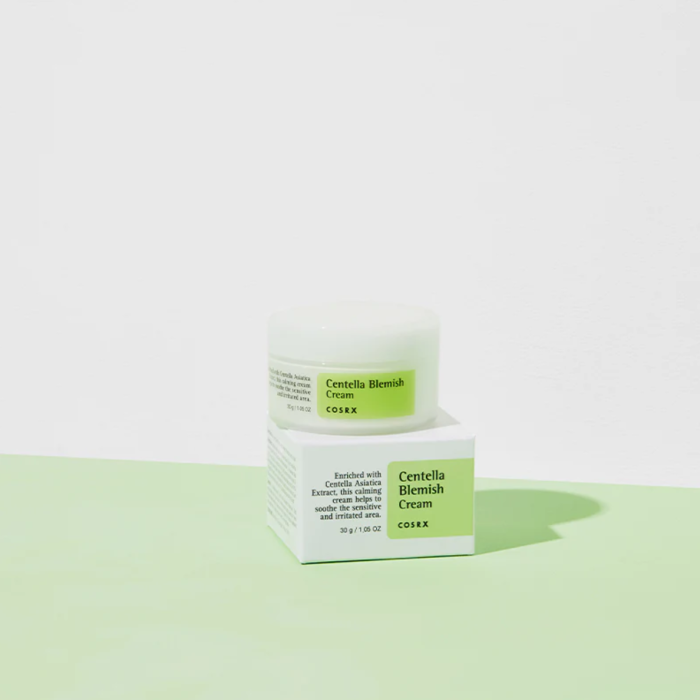 COSRX Centella Blemish Cream