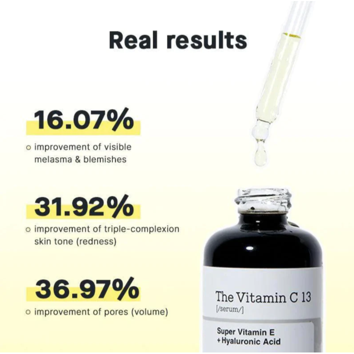 COSRX The Vitamin C 13 Serum