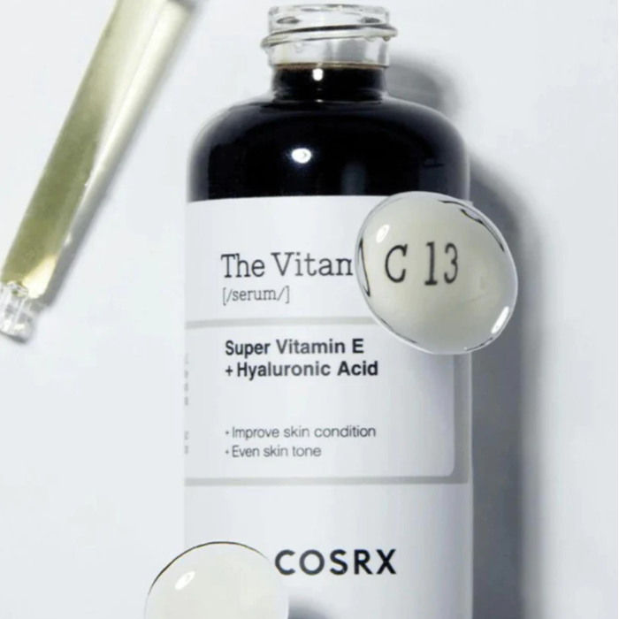 COSRX The Vitamin C 13 Serum