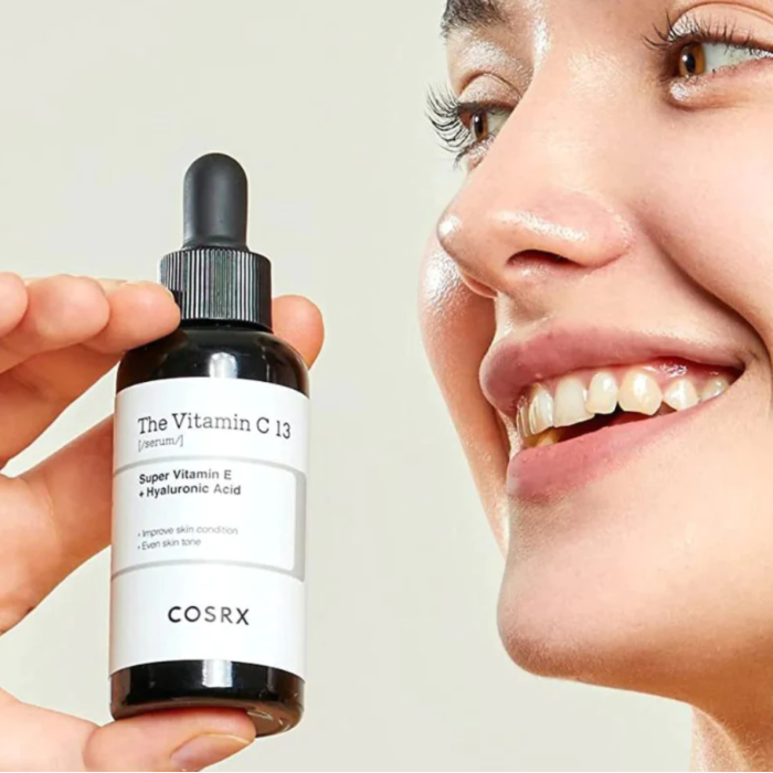 COSRX The Vitamin C 13 Serum