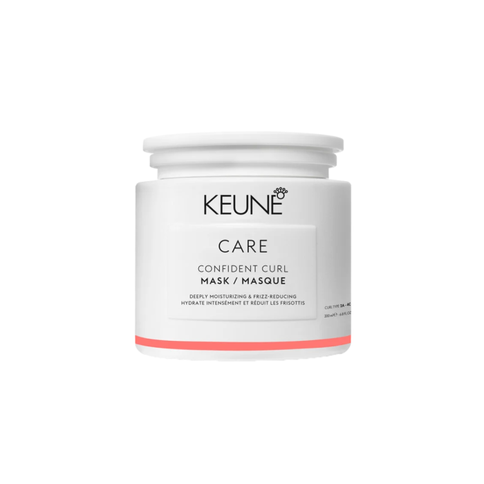 Keune CARE CONFIDENT CURL MASK