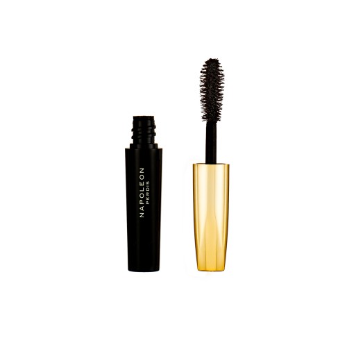 Napoleon Perdis Mini Makeovers Travel Size Mascara + Lipstick Duo