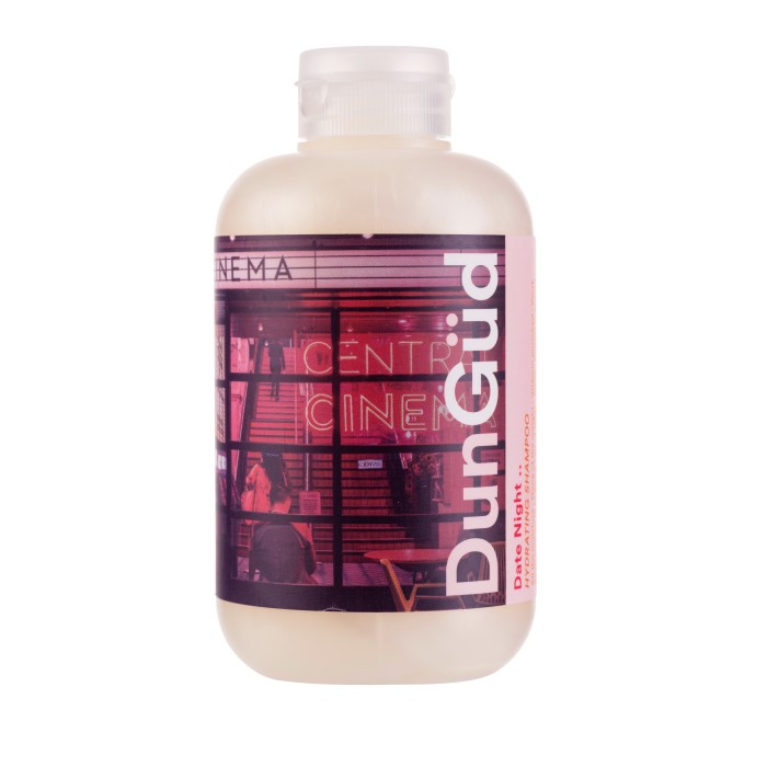 DunGud Date Night - Hydrating Shampoo 