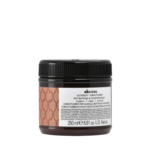 Davines Alchemic Conditioner Copper