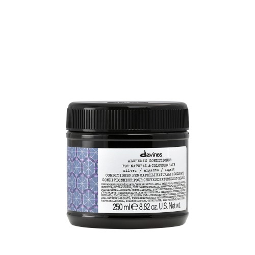 Davines Alchemic Conditioner Silver