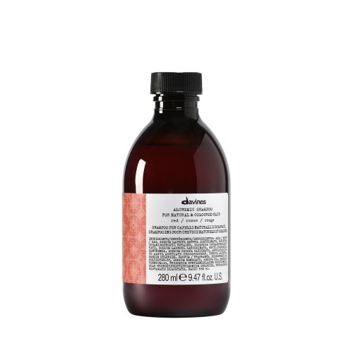 Davines Alchemic Shampoo Red