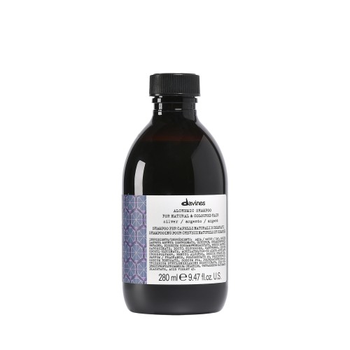 Davines Alchemic Shampoo Silver